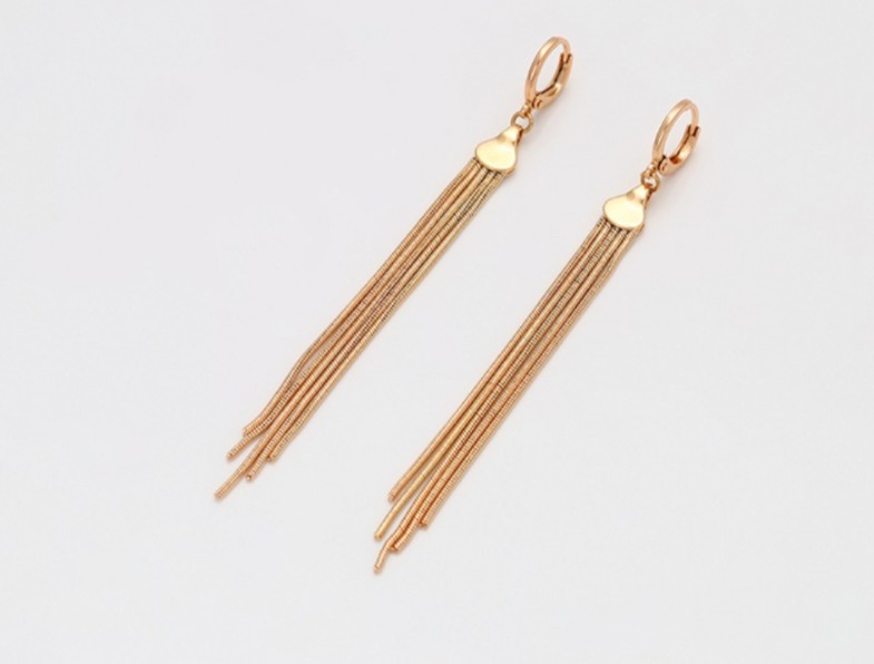 Aretes Amelia