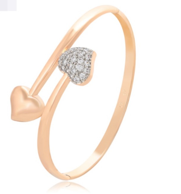 Brazalete Corazon
