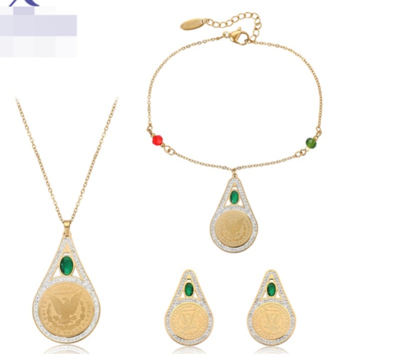 Conjunto Zara